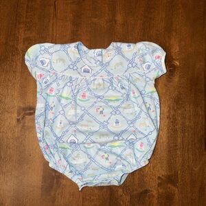 The Beaufort Bonnet Company Derby Horse Bubble